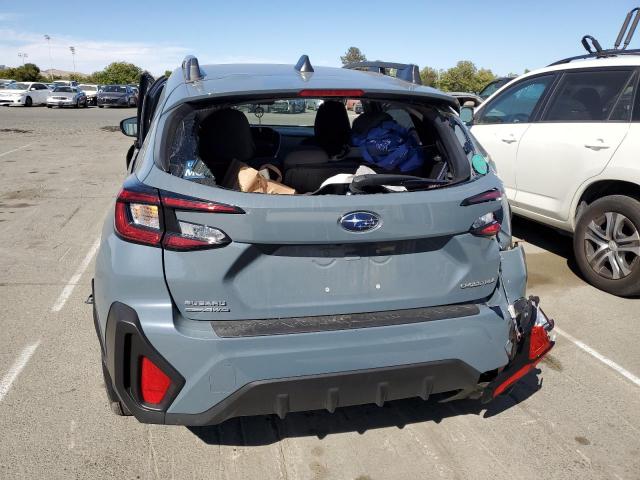 2024 SUBARU CROSSTREK - JF2GUADC6R8209062