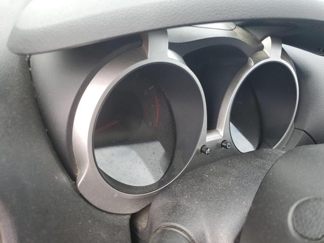 2015 NISSAN JUKE S - JN8AF5MR2FT508748