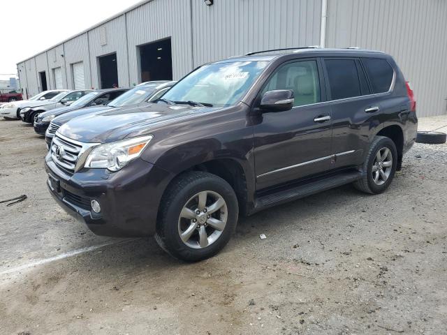 JTJJM7FX9C5047957 2012 Lexus Gx 460 Premium