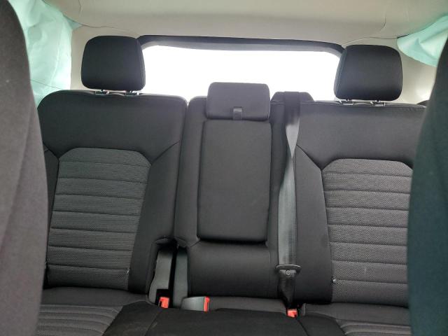 2017 Ford Edge Se VIN: 2FMPK4G90HBB15112 Lot: 57439064