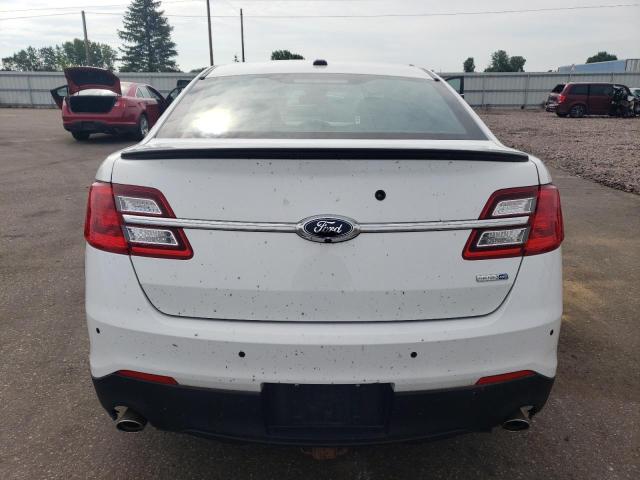 2016 Ford Taurus Police Interceptor VIN: 1FAHP2MK7GG122318 Lot: 60713584