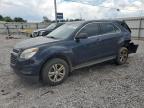 CHEVROLET EQUINOX LS photo