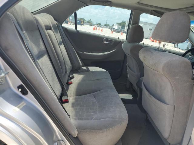 2001 Honda Accord Ex VIN: JHMCG55601C004681 Lot: 59143384