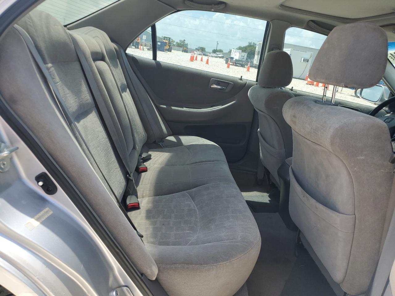 JHMCG55601C004681 2001 Honda Accord Ex