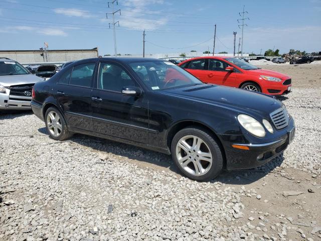 WDBUF56J36A828249 2006 Mercedes-Benz E 350