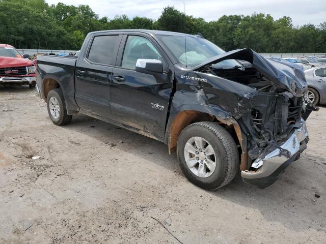 2022 Chevrolet Silverado Ltd C1500 Lt VIN: 1GCPWCED7NZ101646 Lot: 58565464