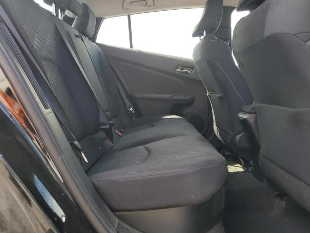 2020 Toyota Prius Prime Le VIN: JTDKARFP9L3150688 Lot: 60622054