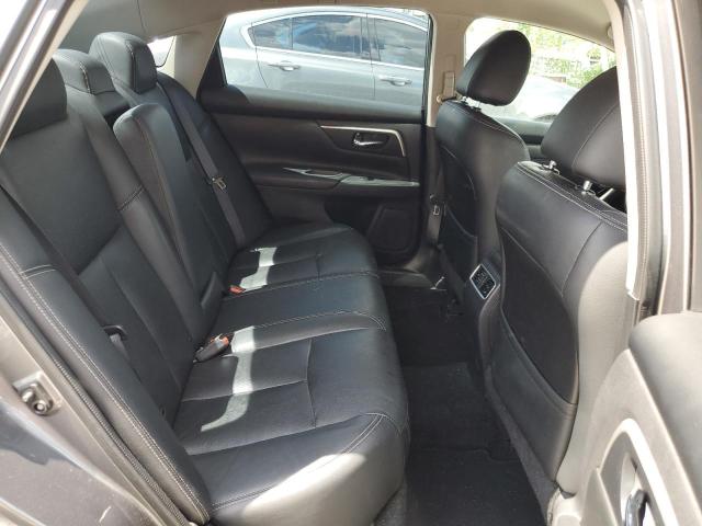 2018 NISSAN ALTIMA 2.5 - 1N4AL3AP9JC191187
