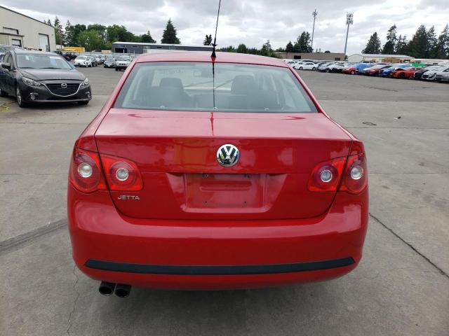 2007 Volkswagen Jetta VIN: 3VWGF71K67M071875 Lot: 57402194