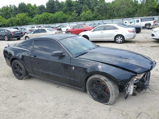 2012 Ford Mustang VIN: 1ZVBP8AM8C5255178 Lot: 57015324