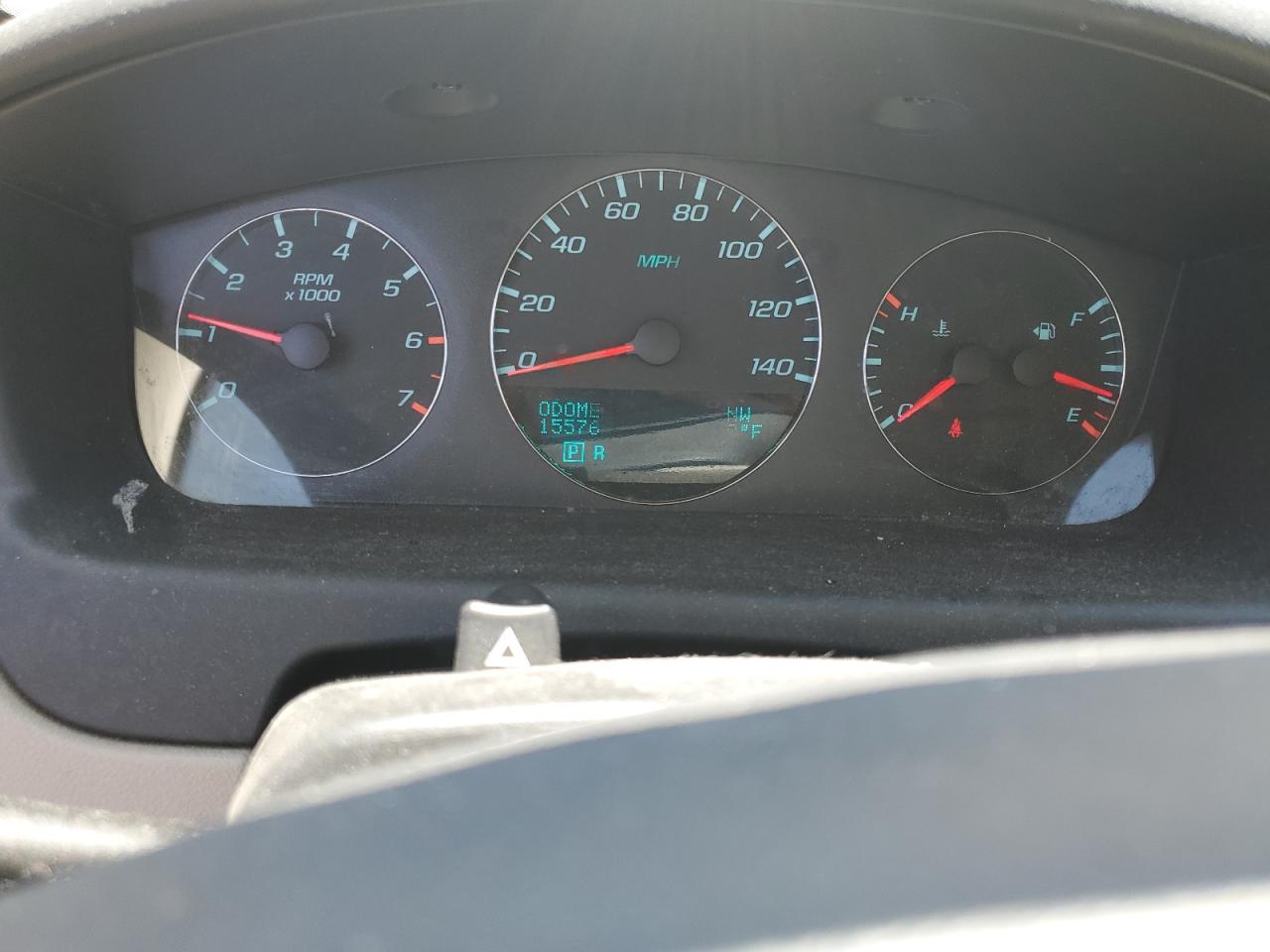 2G1WB5EK4B1259862 2011 Chevrolet Impala Lt