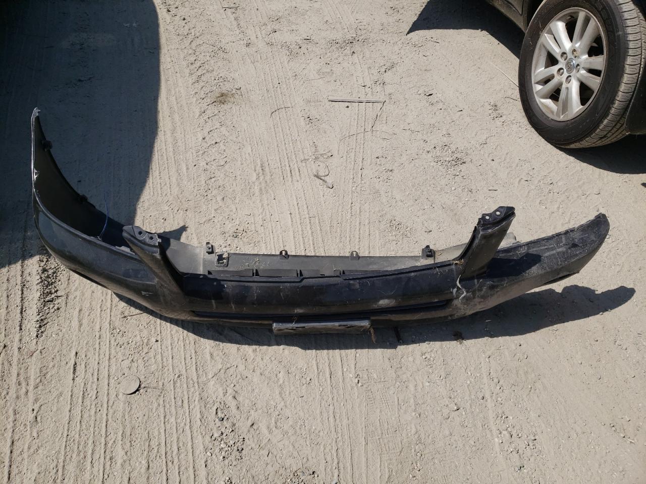 JTEDW21A960015409 2006 Toyota Highlander Hybrid