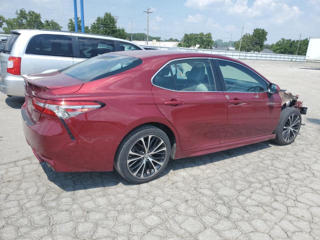 VIN 4T1B11HK8JU595588 2018 Toyota Camry, L no.3