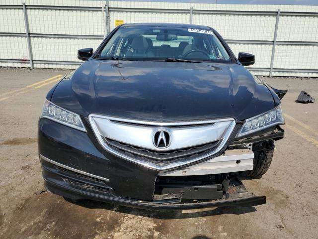 2015 Acura Tlx VIN: 19UUB1F39FA003003 Lot: 59326184