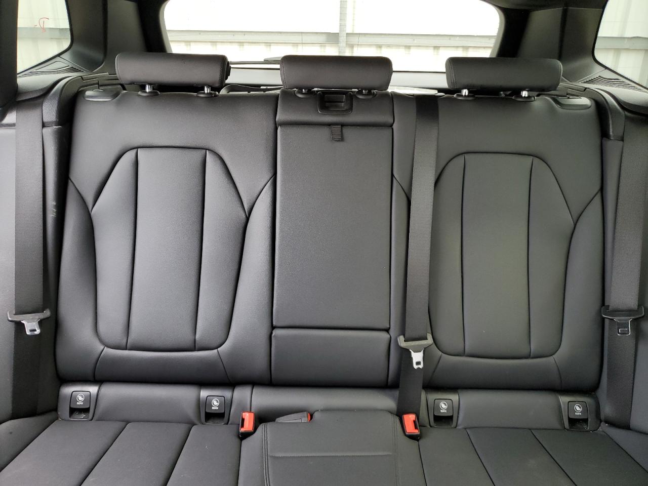 5UXTY3C09L9C76391 2020 BMW X3 Sdrive30I