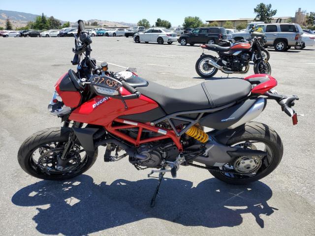 2023 DUCATI HYPERMOTAR ZDMBAJDT5PB009098