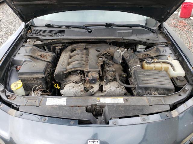 2008 Dodge Charger VIN: 2B3KA43G18H285323 Lot: 59242064