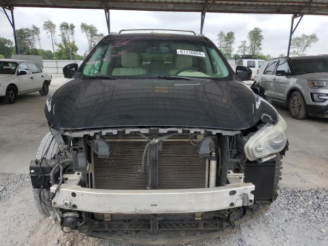 2015 INFINITI QX60 - 5N1AL0MM7FC523429