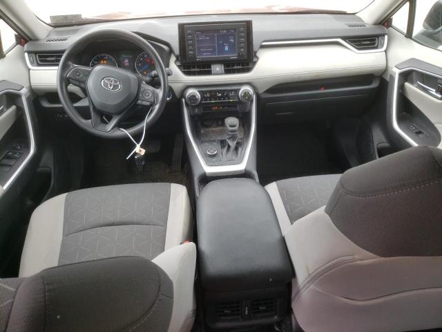 2021 Toyota Rav4 Xle VIN: 4T3RWRFV3MU019477 Lot: 58485784