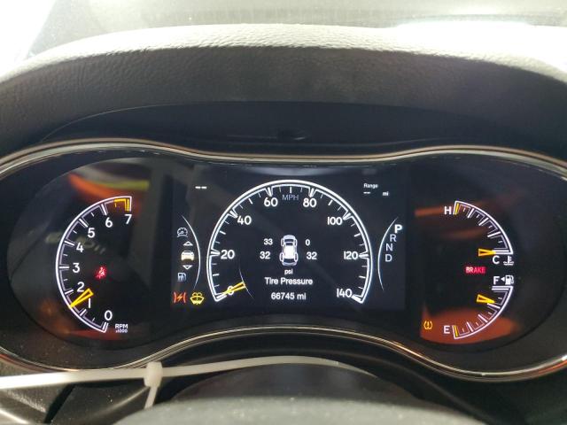 2019 Jeep Grand Cherokee Laredo VIN: 1C4RJFAG7KC628609 Lot: 59334124