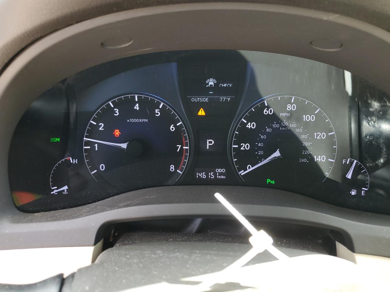 2T2BK1BAXDC201927 2013 Lexus Rx 350 Base