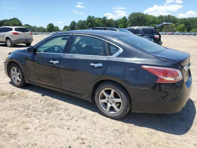 Vin: 1n4al3ap7dn427537, lot: 61138014, nissan altima 2.5 20132