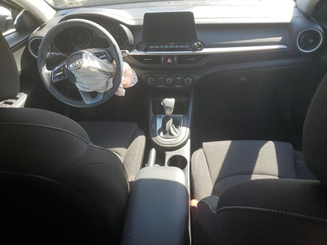 2021 Kia Forte Fe VIN: 3KPF24AD3ME328538 Lot: 57242914