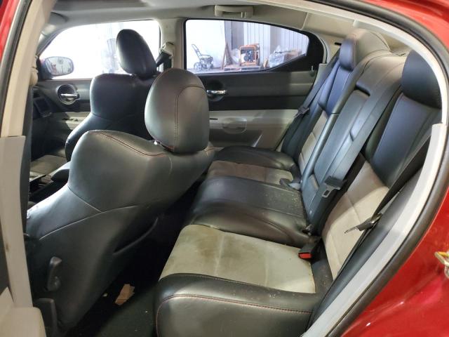 2006 Dodge Charger Srt-8 VIN: 2B3KA73W26H369253 Lot: 58484194