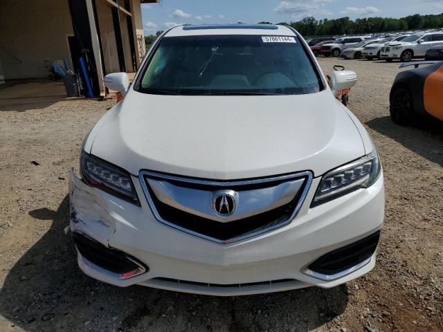 2016 Acura Rdx Technology VIN: 5J8TB3H56GL004122 Lot: 57861144