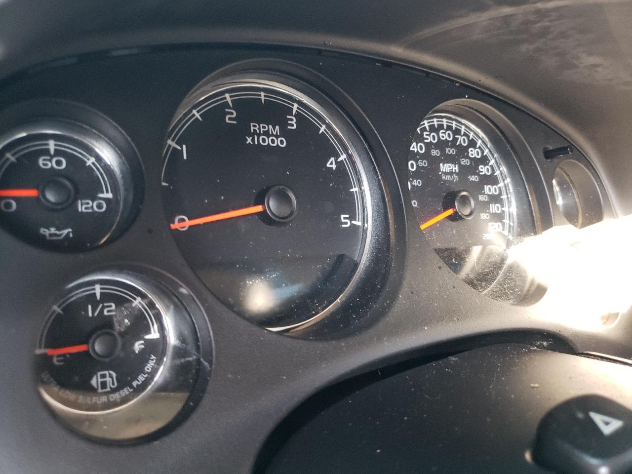 1GT121C83BF114869 2011 GMC Sierra K2500 Slt