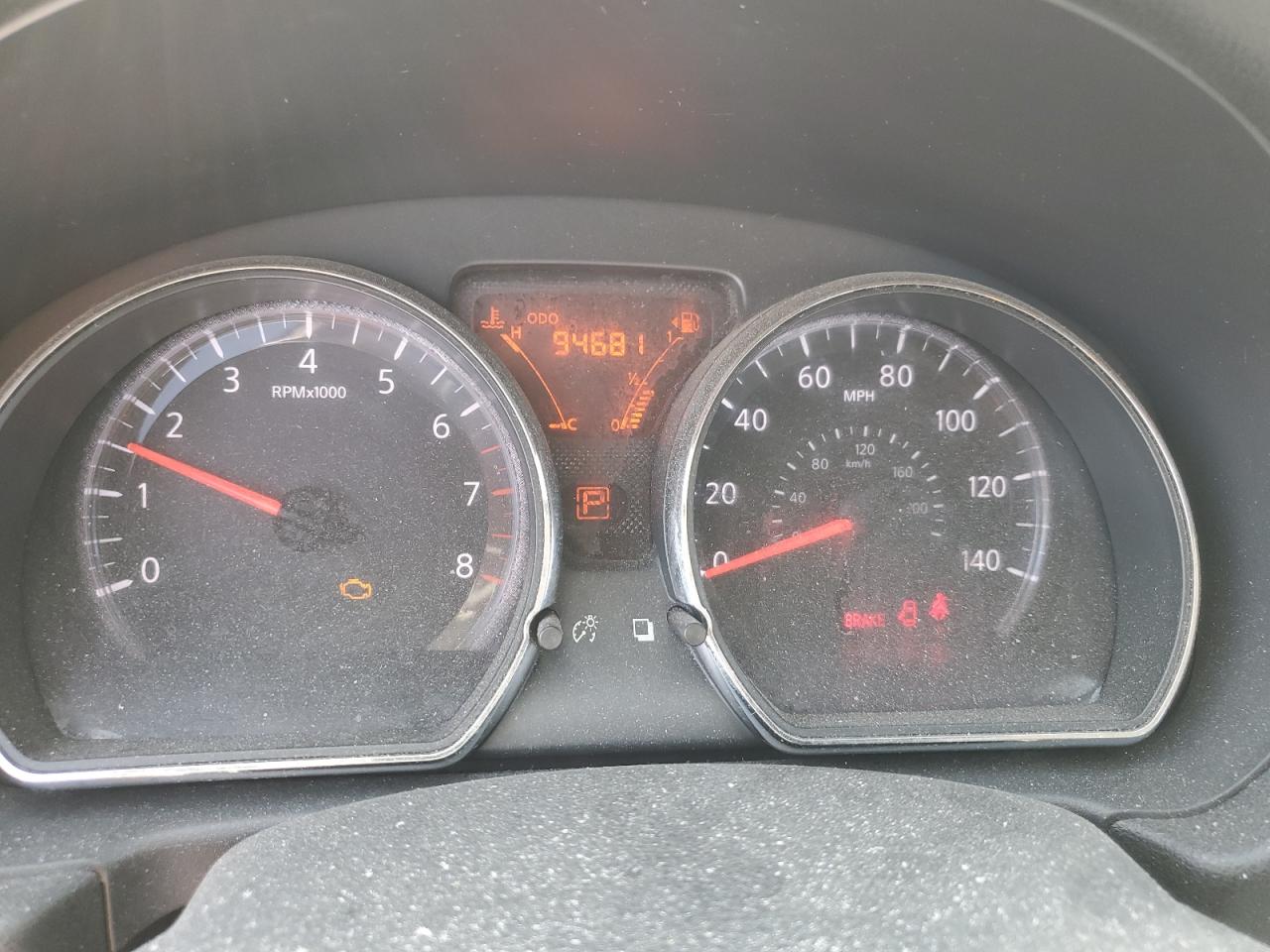 3N1CE2CP7EL423190 2014 Nissan Versa Note S