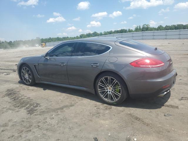 VIN WP0AD2A7XEL044979 2014 PORSCHE PANAMERA no.2