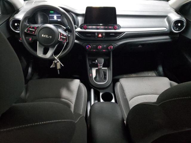 2023 Kia Forte Lx VIN: 3KPF24AD4PE578987 Lot: 59510264