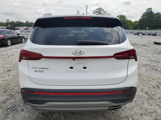 2023 Hyundai Santa Fe Sel VIN: 5NMS24AJXPH521450 Lot: 57825644