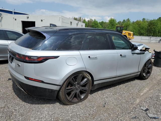 2019 LAND ROVER RANGE ROVE - SALYL2EVXKA784624