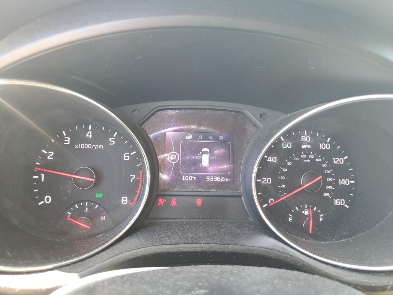 KNDMB5C17H6343703 2017 Kia Sedona Lx