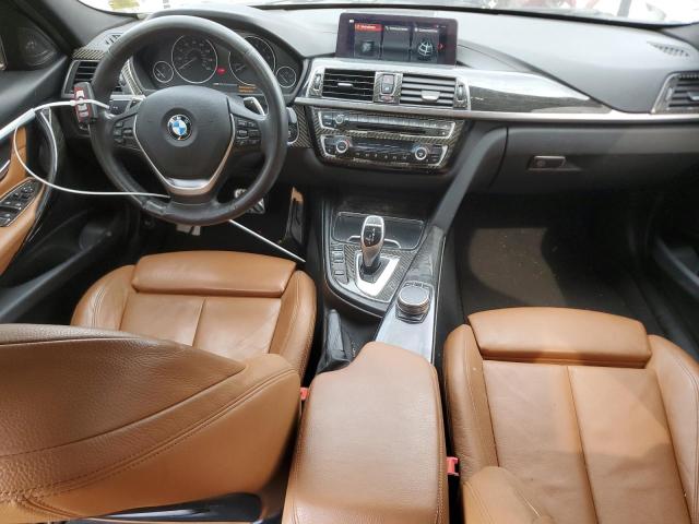 2018 BMW 340 XI - WBA8B7C55JA190402