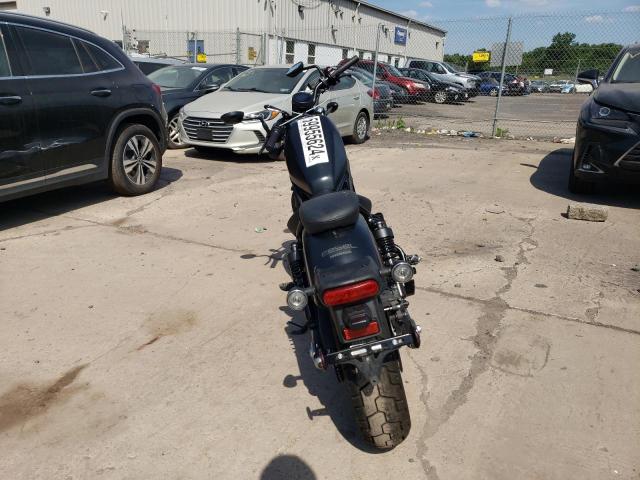 2023 HONDA CMX500 MLHPC5608P5600964