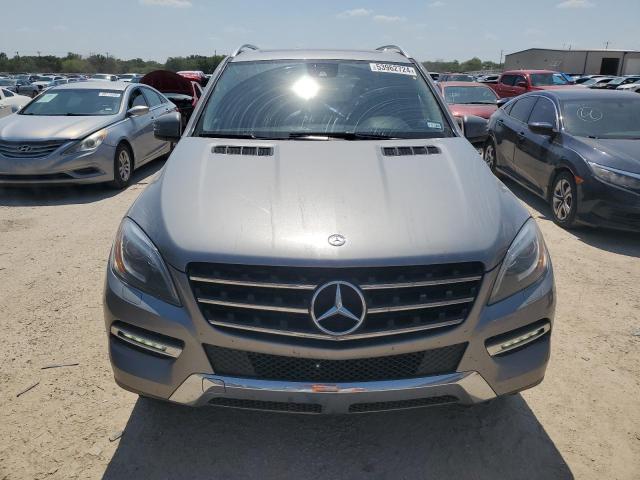 2013 Mercedes-Benz Ml 350 VIN: 4JGDA5JB6DA200582 Lot: 53962724