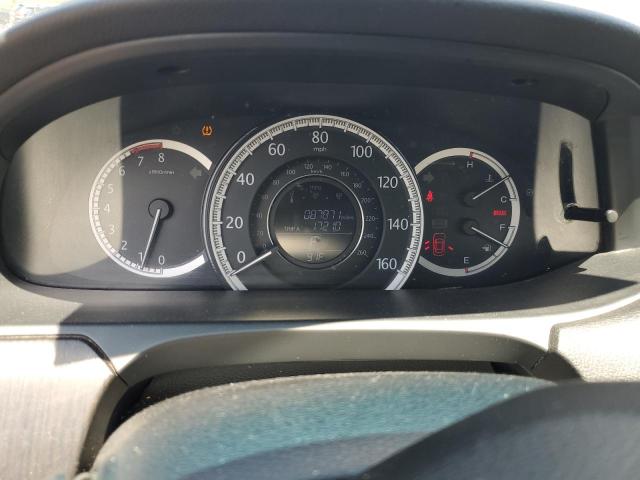 2015 HONDA ACCORD EXL - 1HGCR2F81FA028194
