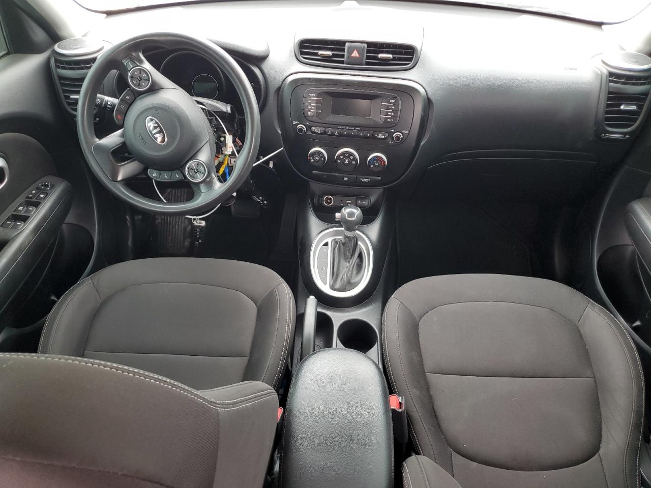 KNDJN2A26G7395577 2016 Kia Soul