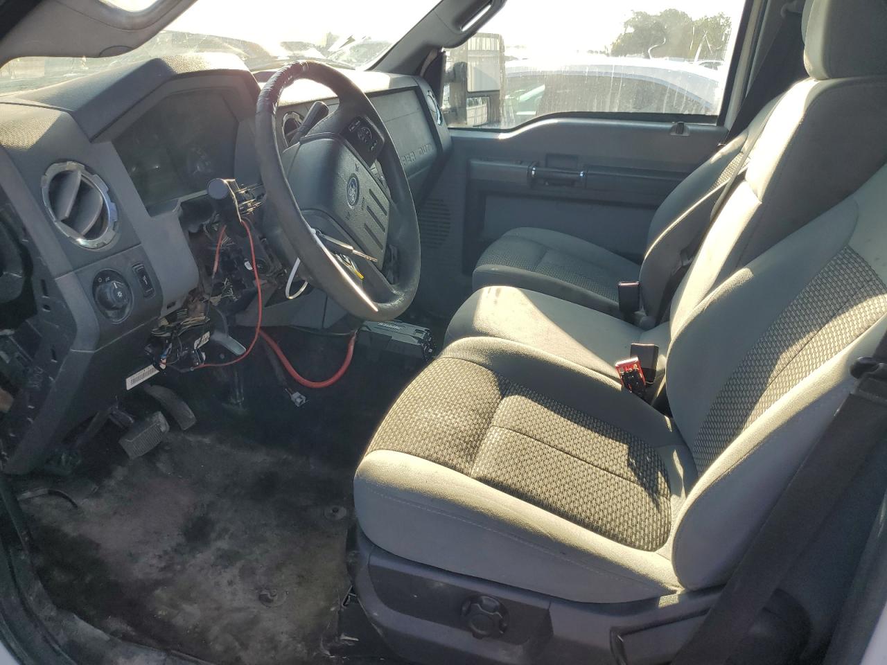 1FT7W2BT6BEB73933 2011 Ford F250 Super Duty