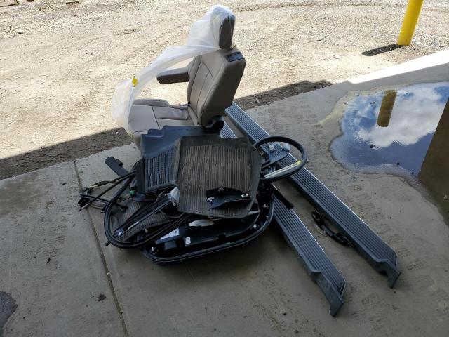 2022 Ford Expedition Max Xlt VIN: 1FMJK1JT2NEA51759 Lot: 57974634