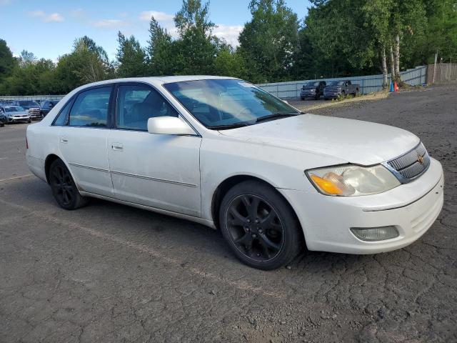 2002 Toyota Avalon Xl VIN: 4T1BF28B82U265989 Lot: 59872004