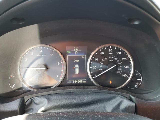 2015 Lexus Nx 200T VIN: JTJBARBZ2F2044873 Lot: 57504064