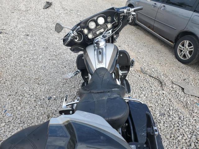 2013 HARLEY-DAVIDSON FLHTCUSE C 1HD1PR815DB957573