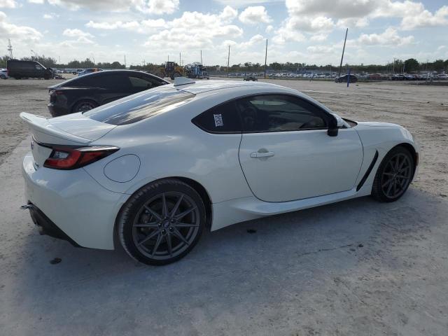 2023 Subaru Brz Limited VIN: JF1ZDBE13P9704343 Lot: 60277614