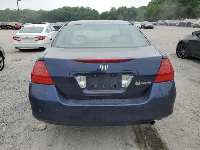 1HGCM56136A182277 2006 Honda Accord Value