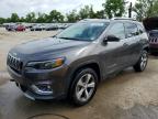 2020 JEEP CHEROKEE L - 1C4PJMDX7LD622151