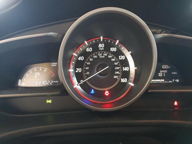 2016 Mazda 3 Sport VIN: 3MZBM1U73GM300033 Lot: 59486904